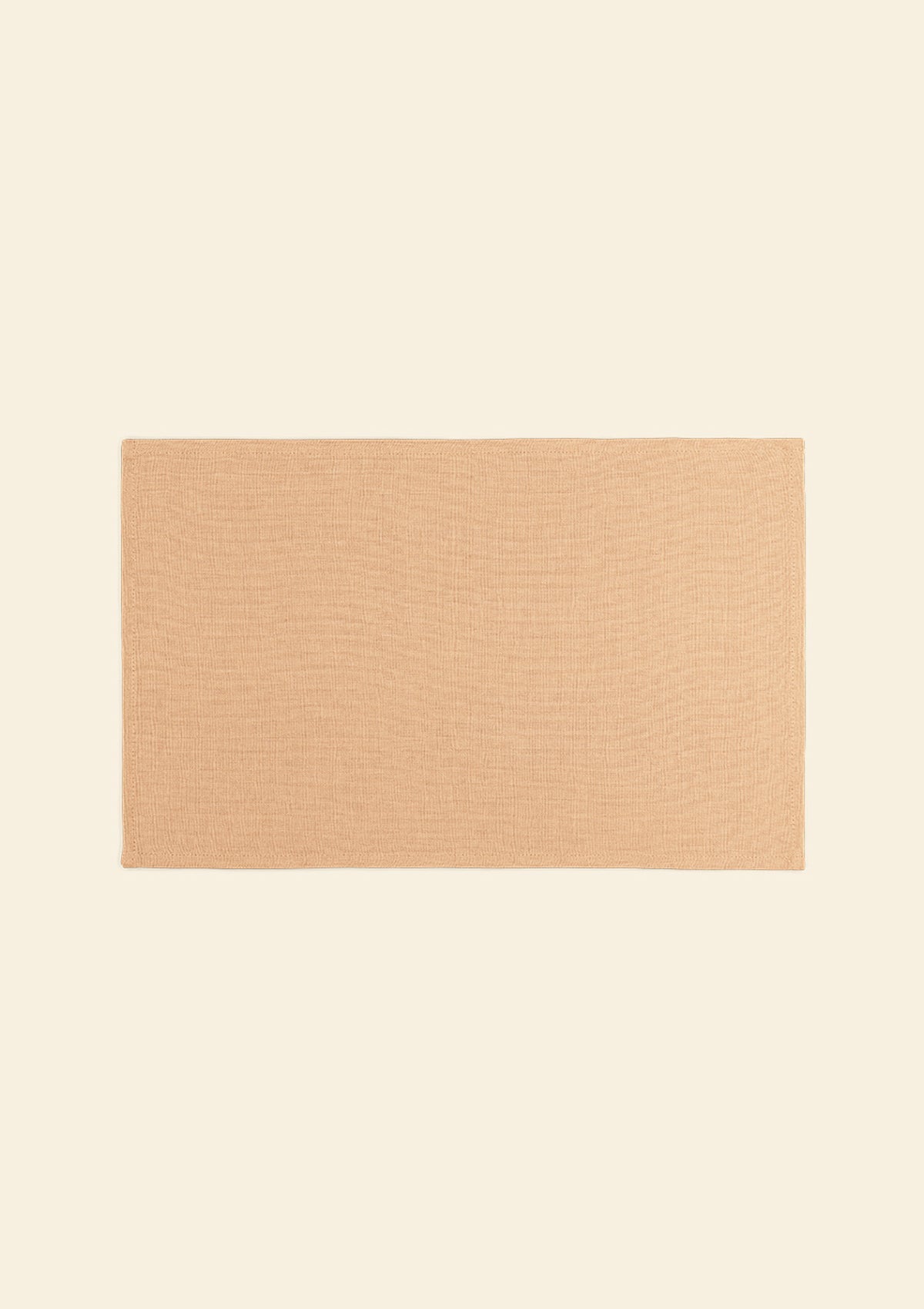The Sand Linen Placemat
