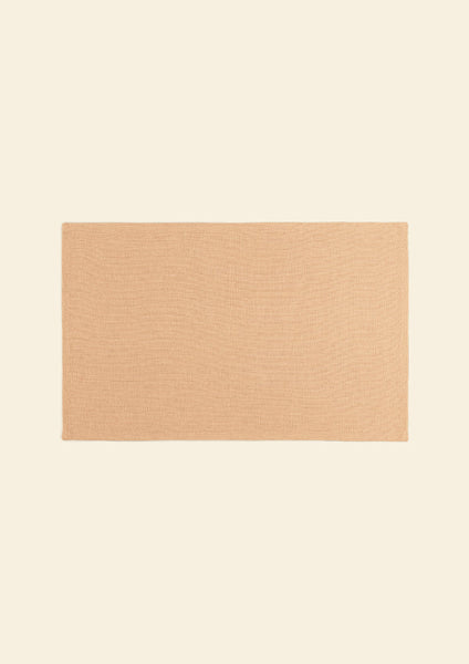 The Sand Linen Placemat