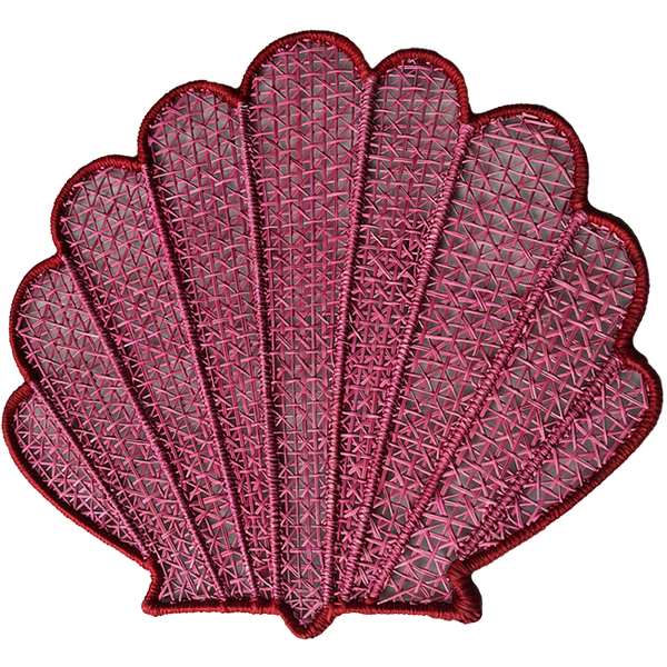 Shell Placemat
