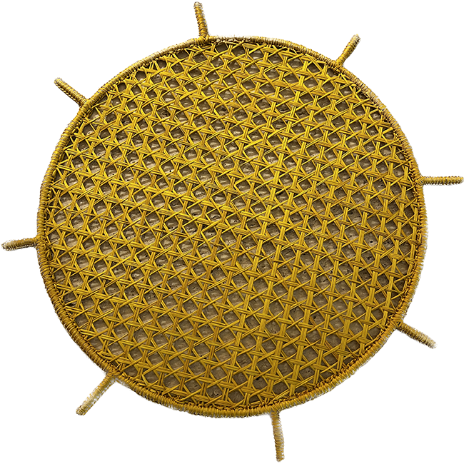 Sun Placemat