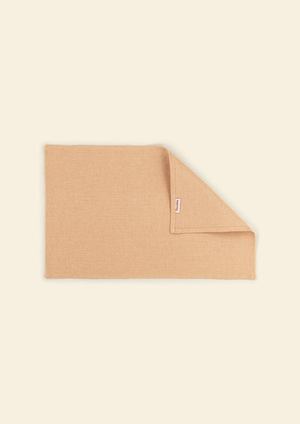 The Sand Linen Placemat