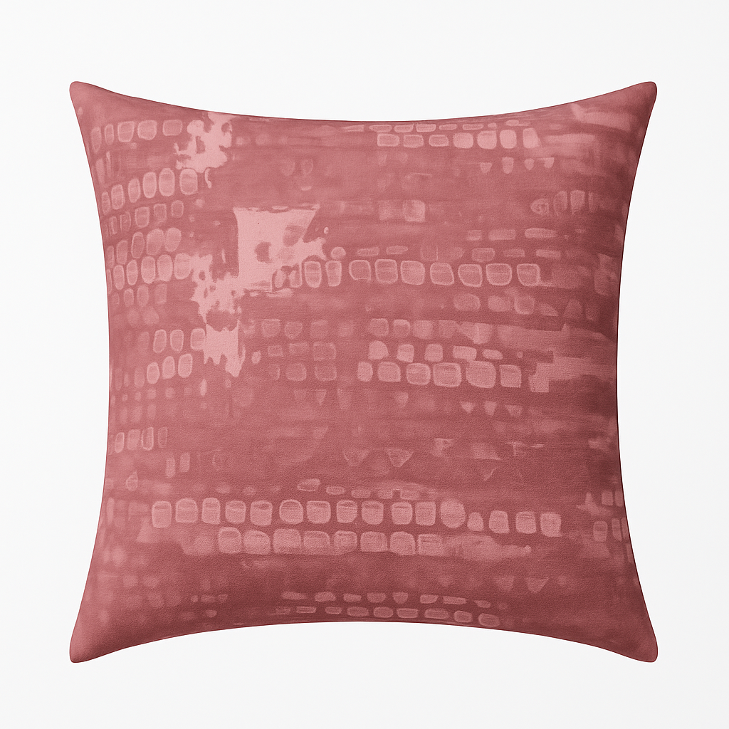 Ancestral Pillows