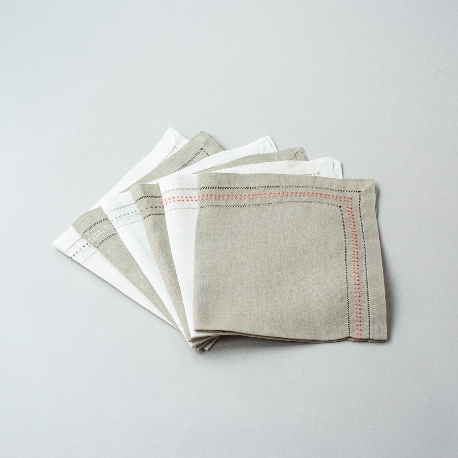 Shashiko Napkin
