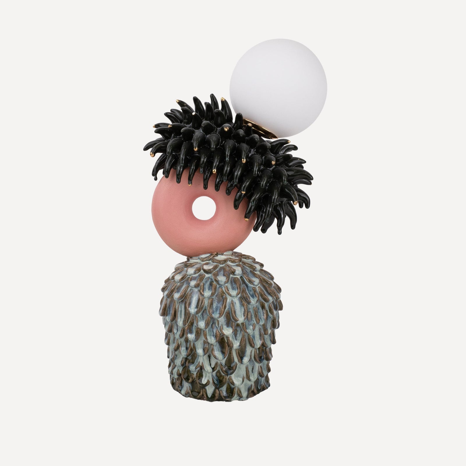 'Nocturne' Table Lamp