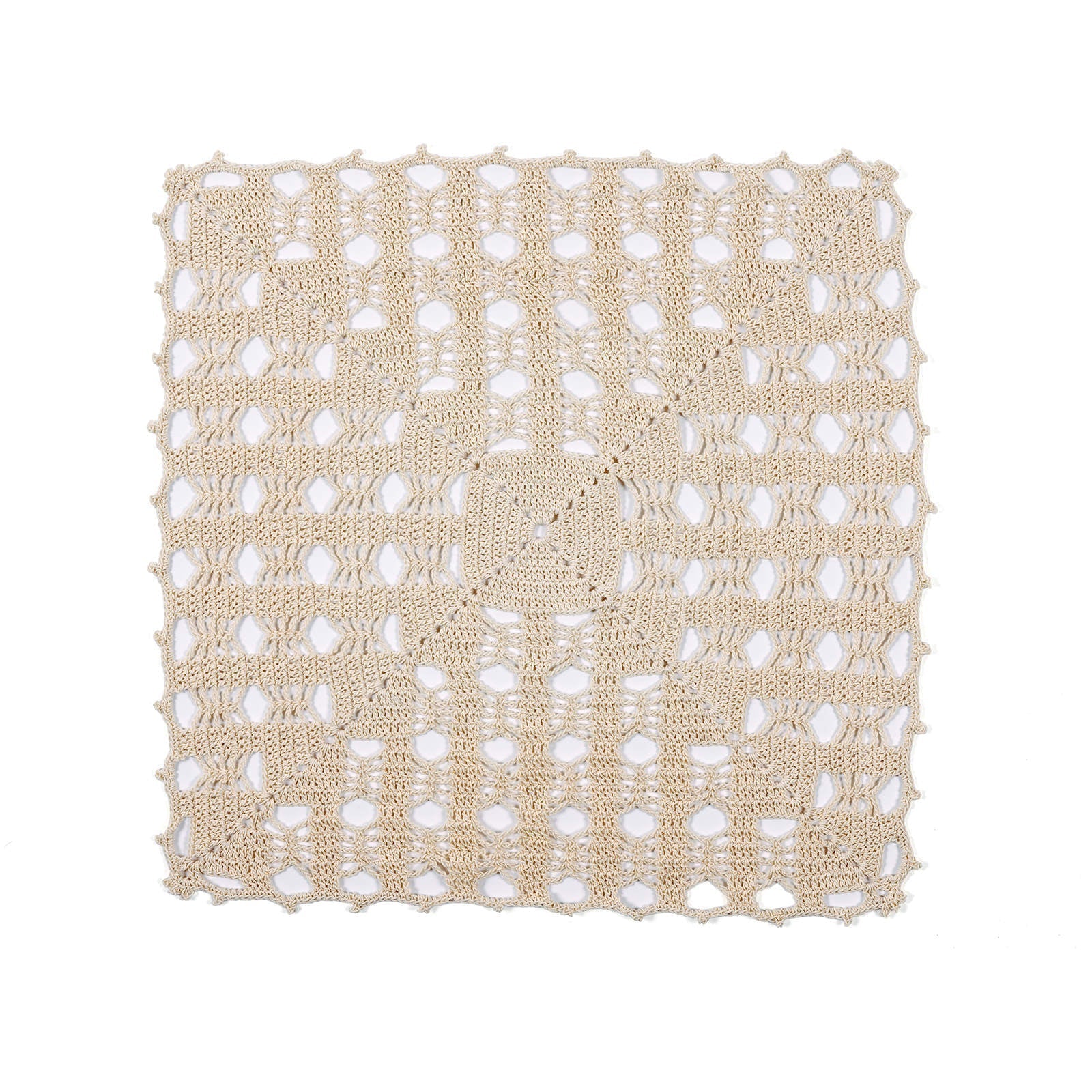 Silsila Square Placemat