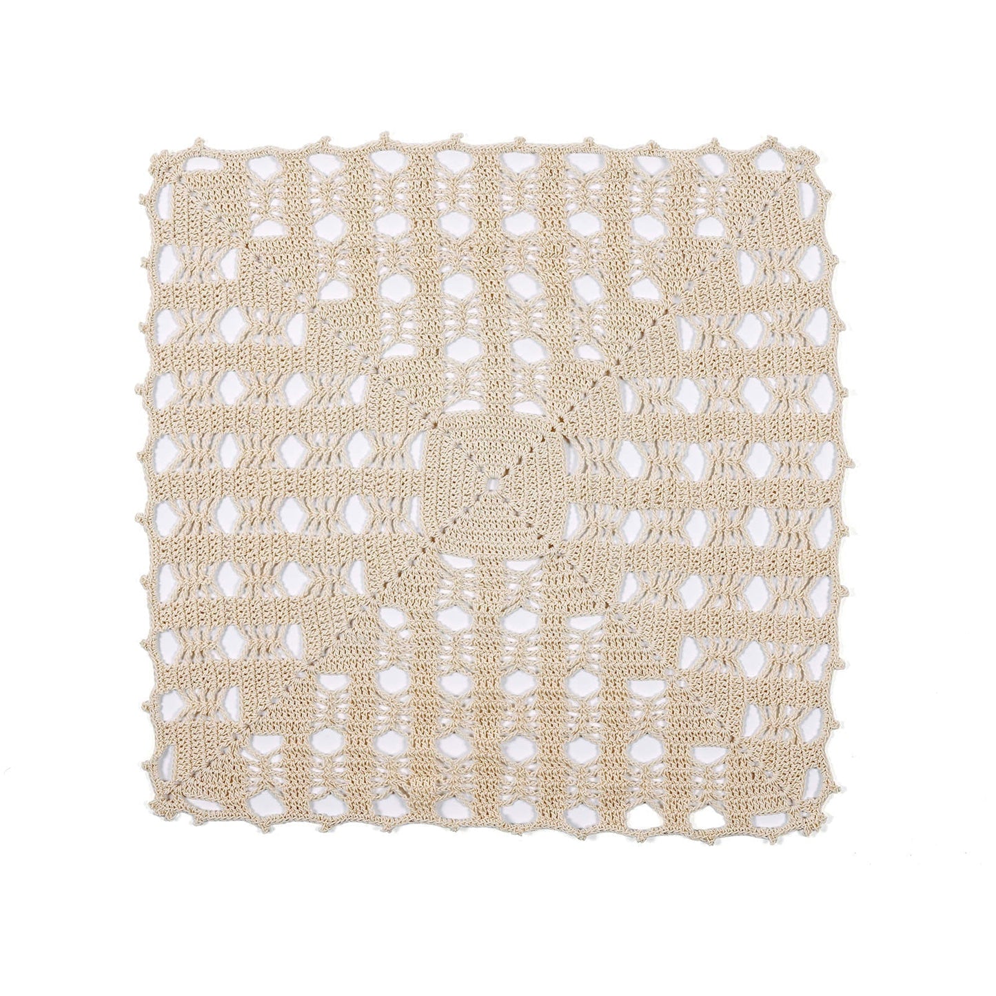 Silsila Square Placemat