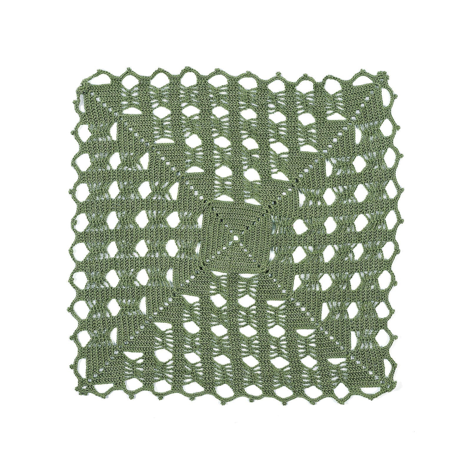 Silsila Square Placemat