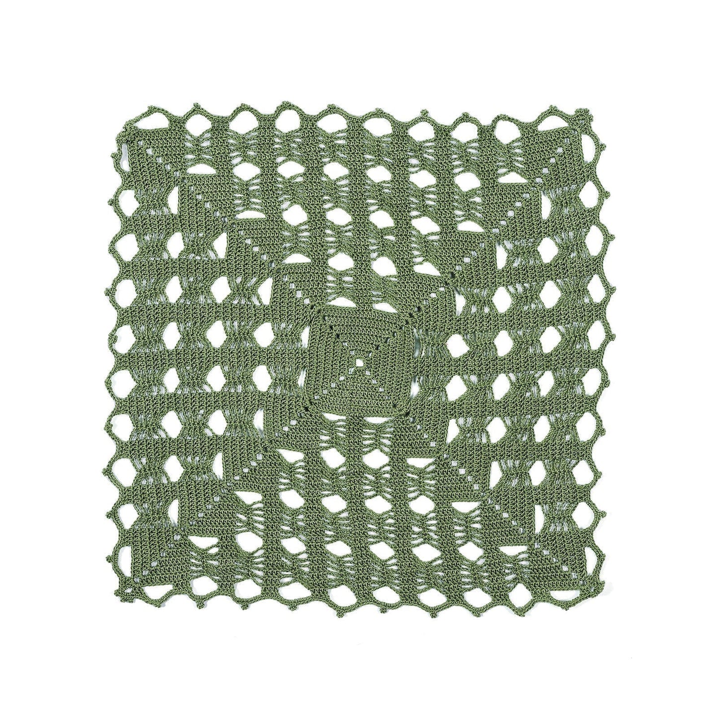 Silsila Square Placemat