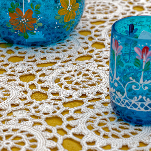Silsila Tablecloth