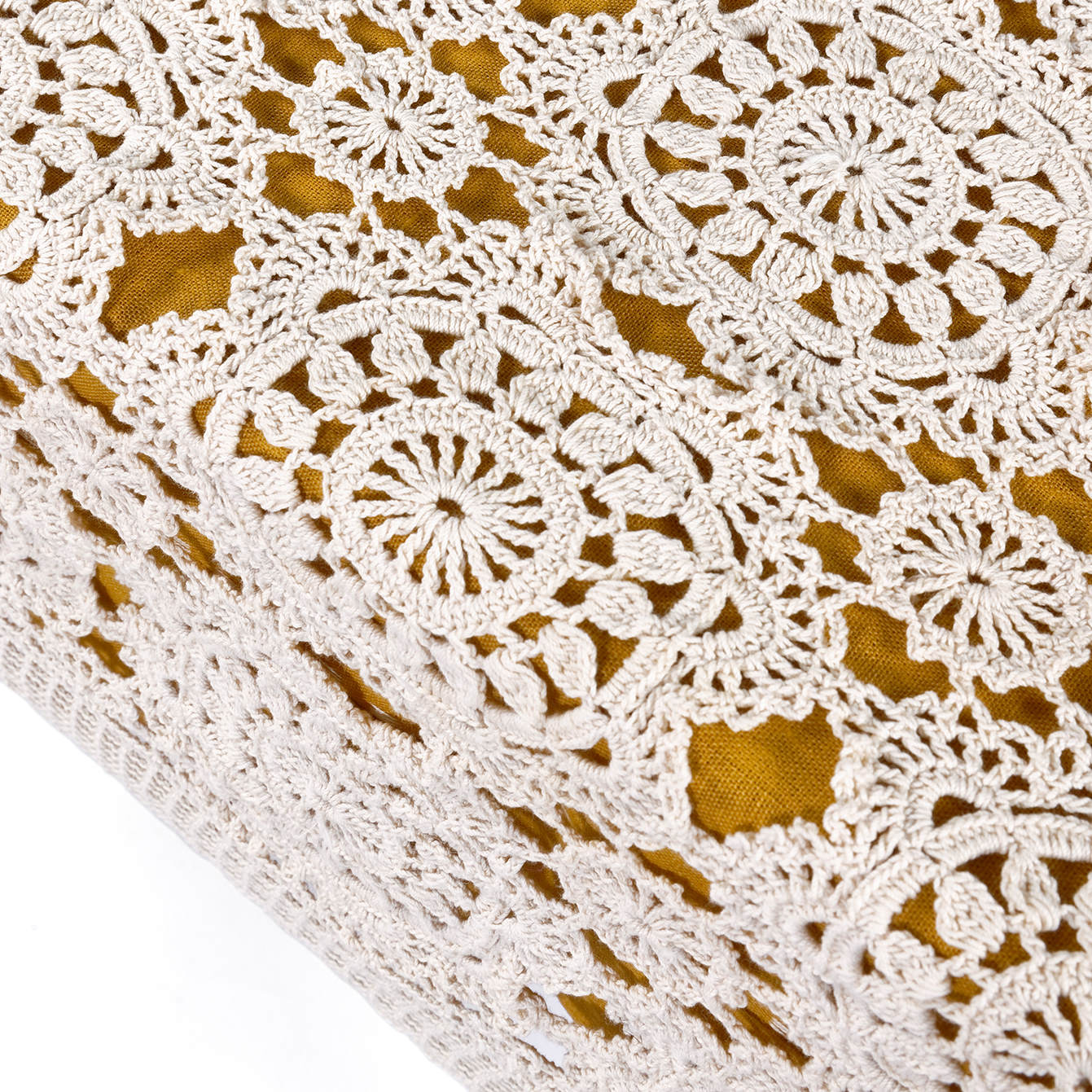 Silsila Tablecloth