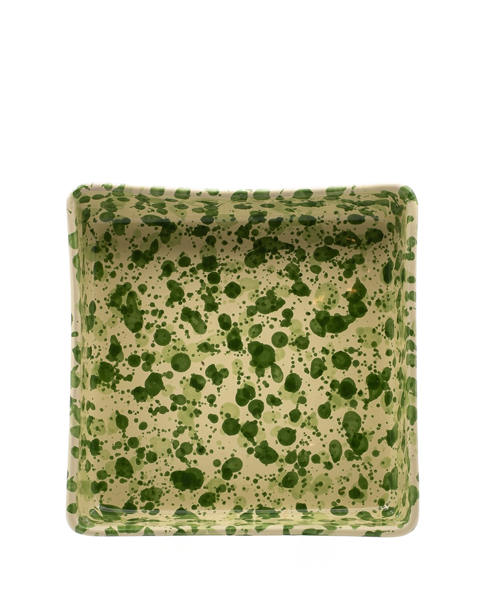 The Deep Serving Plate