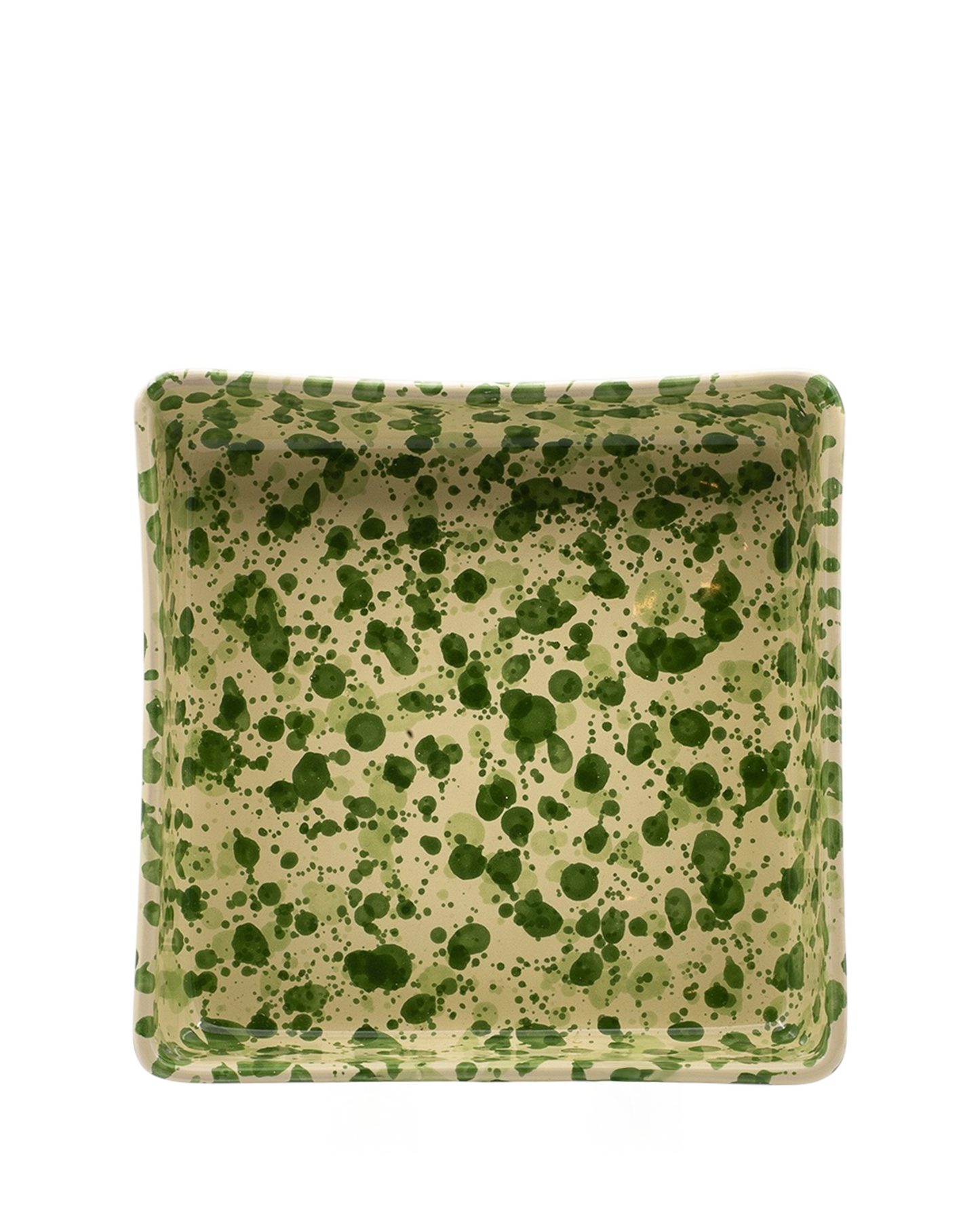 The Deep Serving Plate
