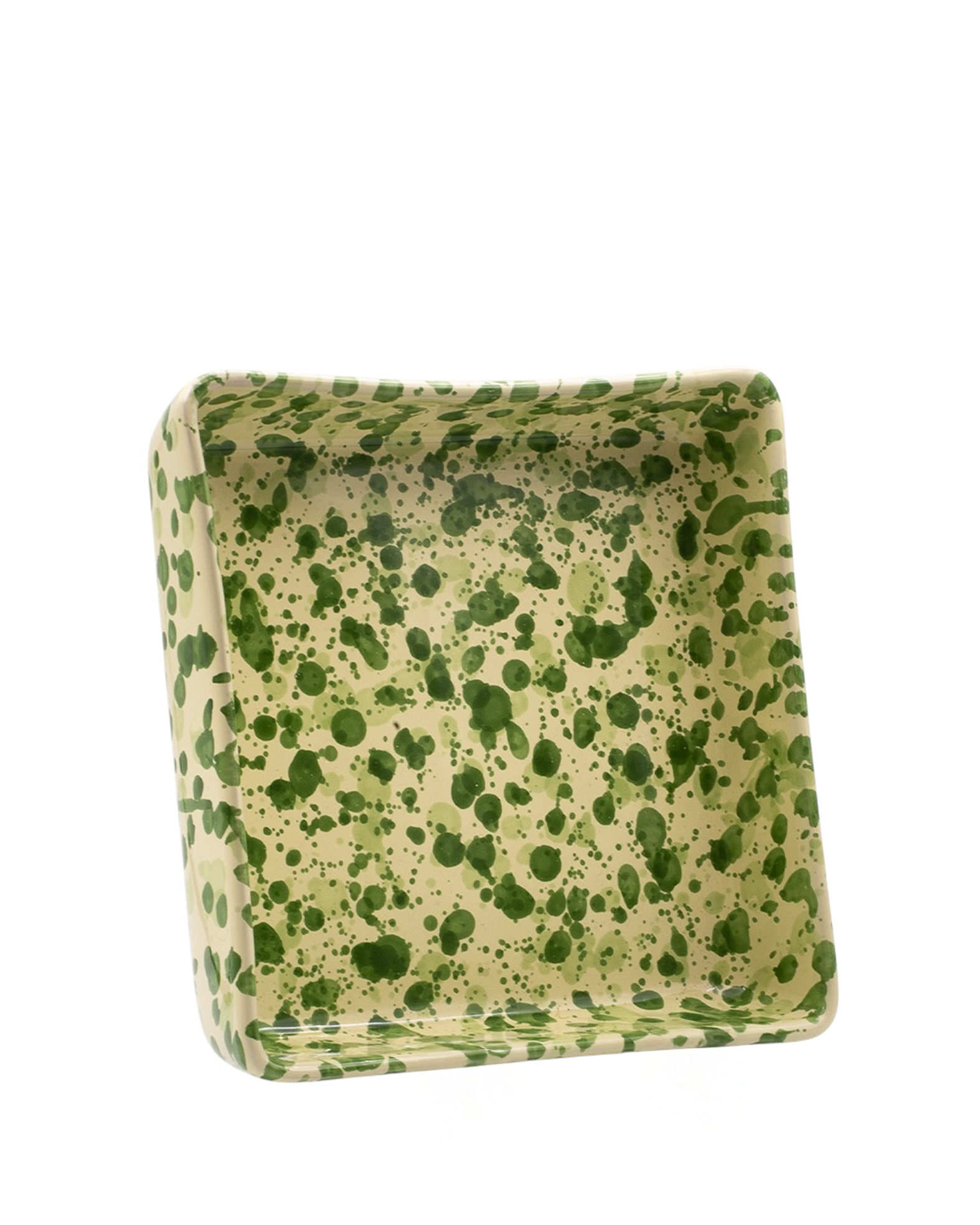 The Deep Serving Plate