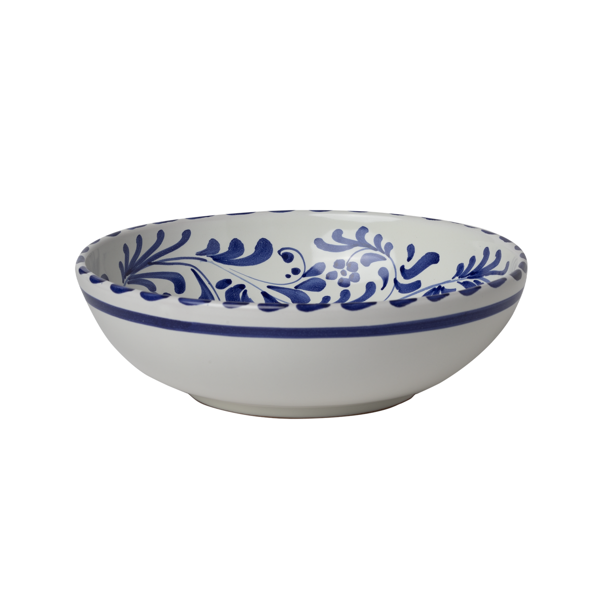 Small Serving Bowl