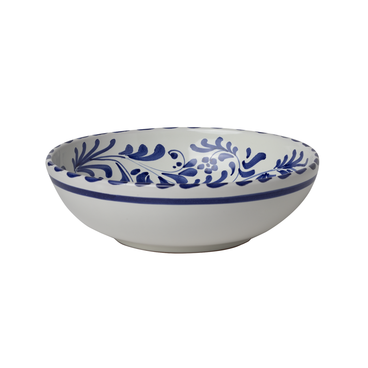 Small Serving Bowl