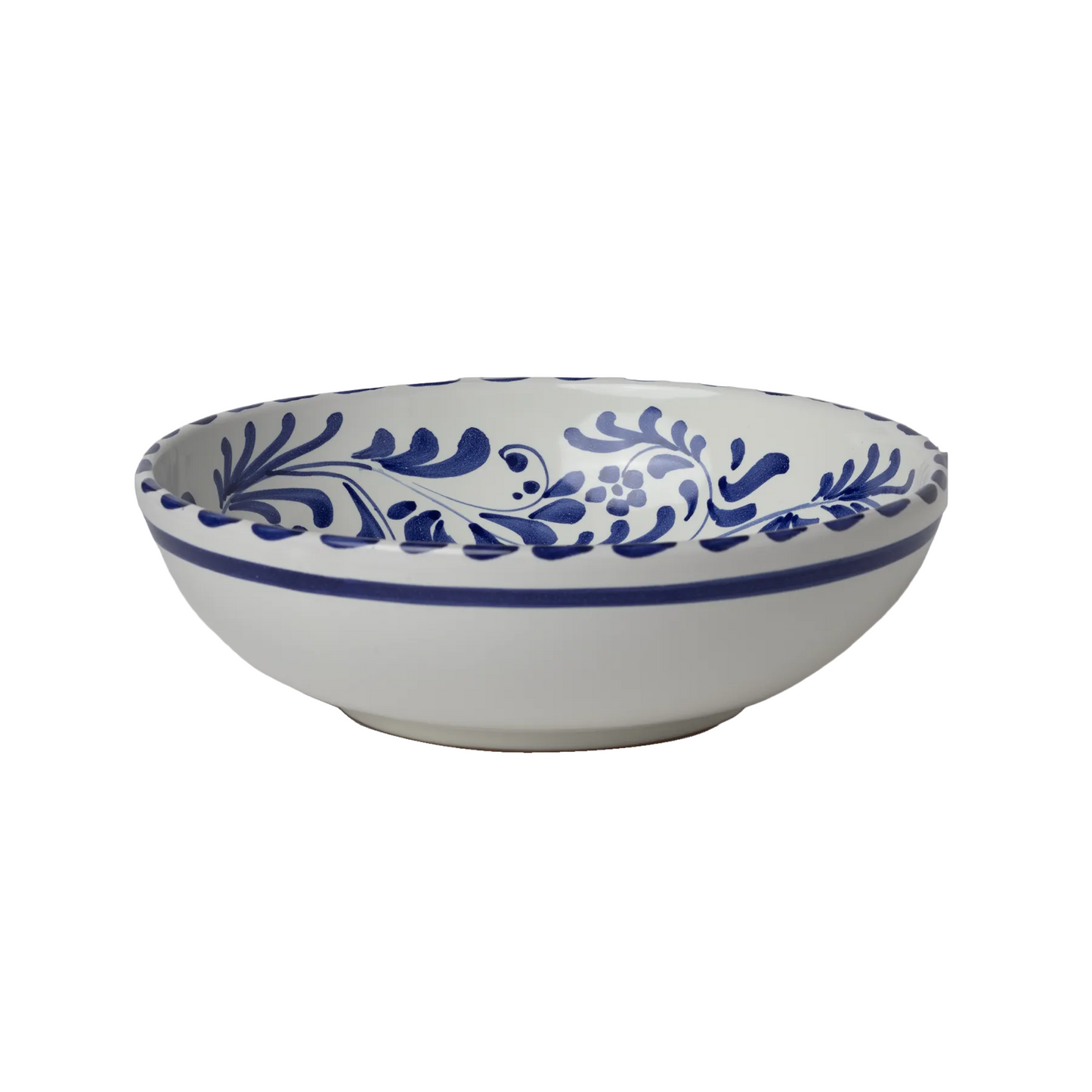 Small Serving Bowl