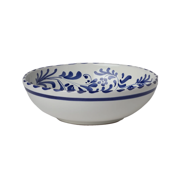 Small Serving Bowl