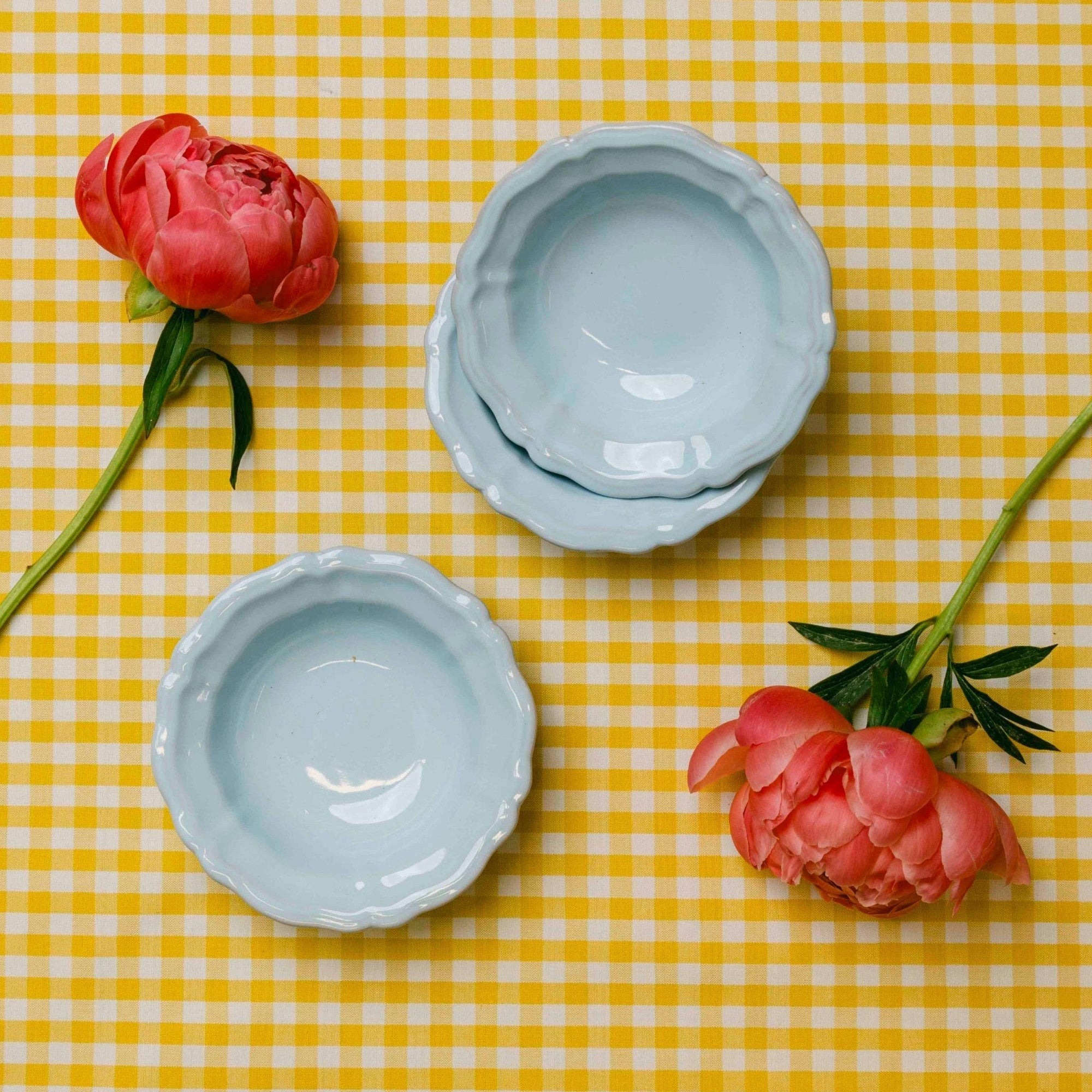 Small Bowl