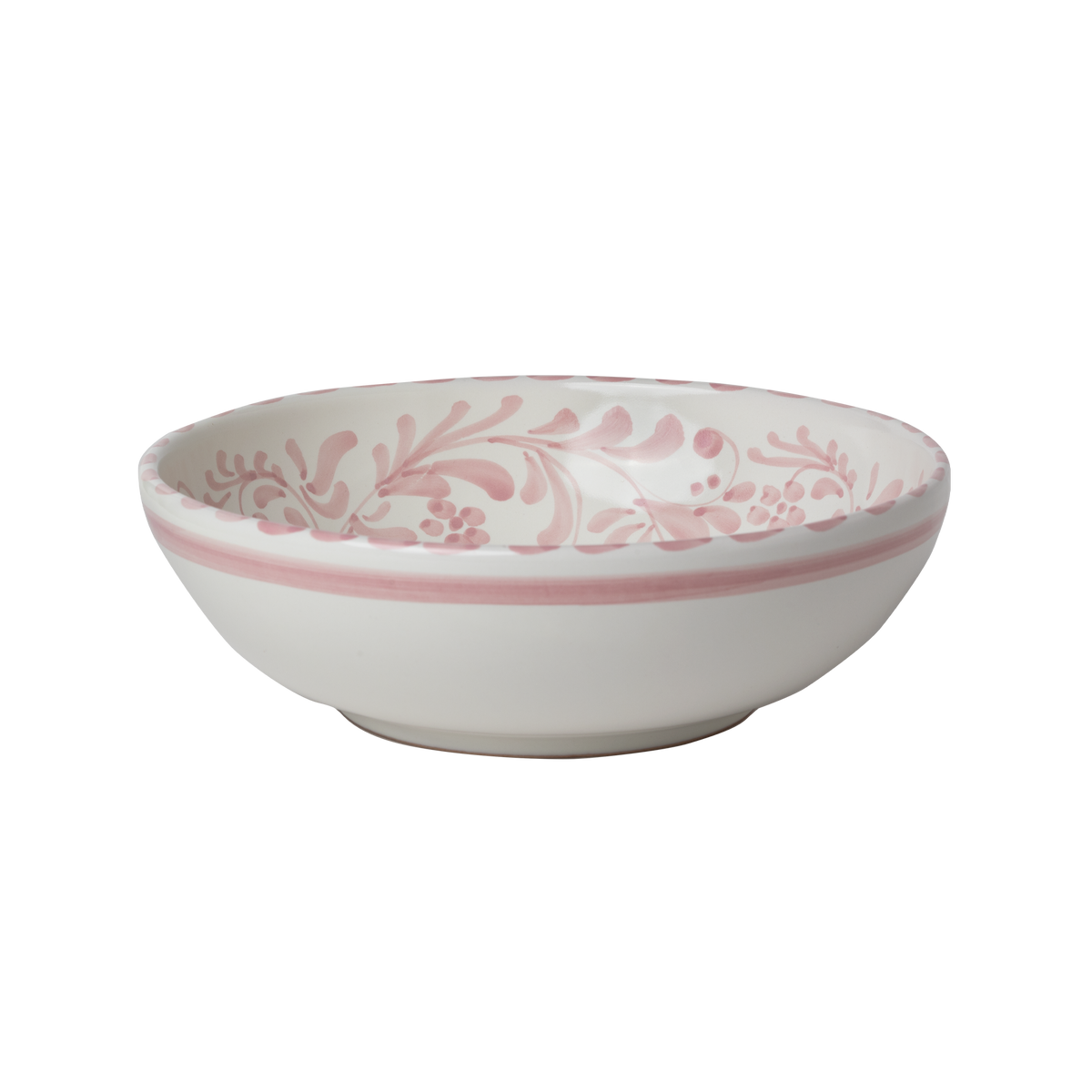 Small Serving Bowl
