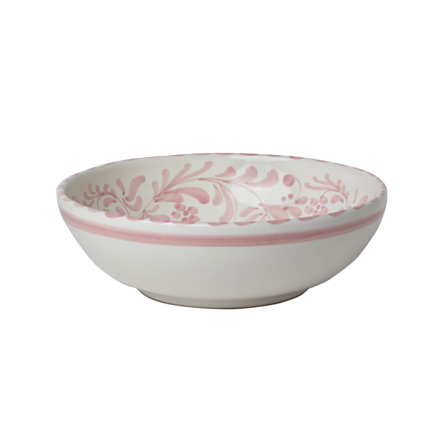 Small Serving Bowl