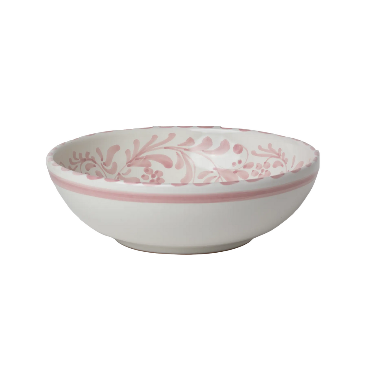 Small Serving Bowl