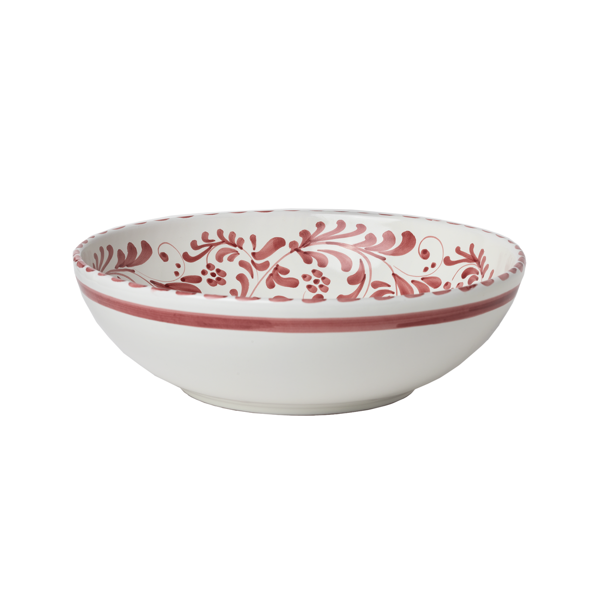Small Serving Bowl