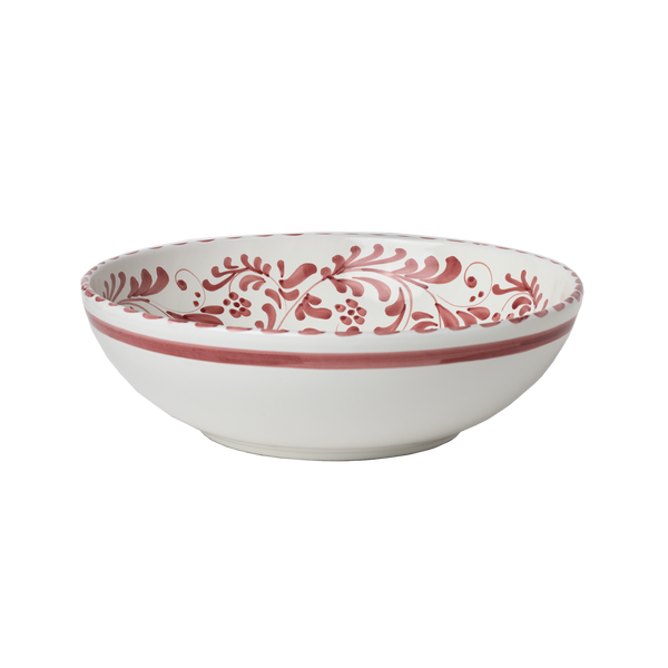 Small Serving Bowl