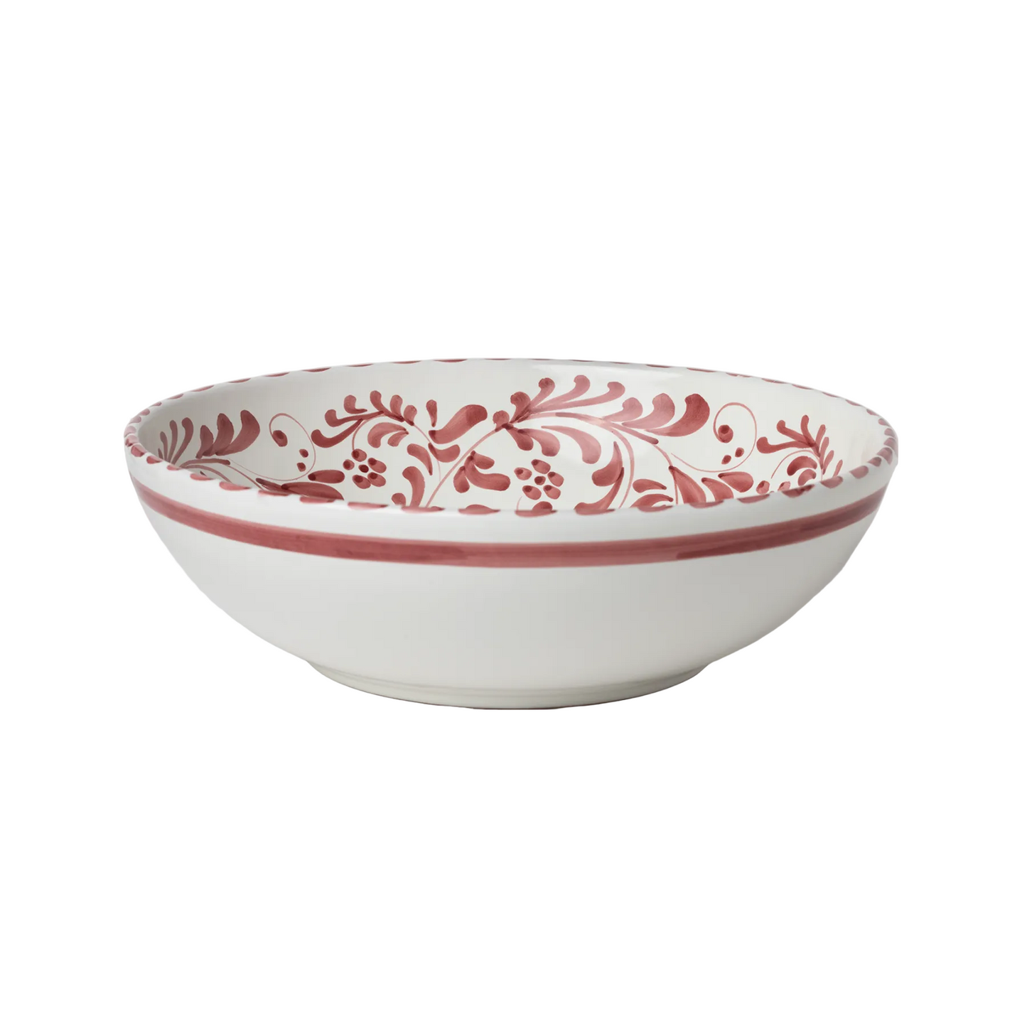 Small Serving Bowl