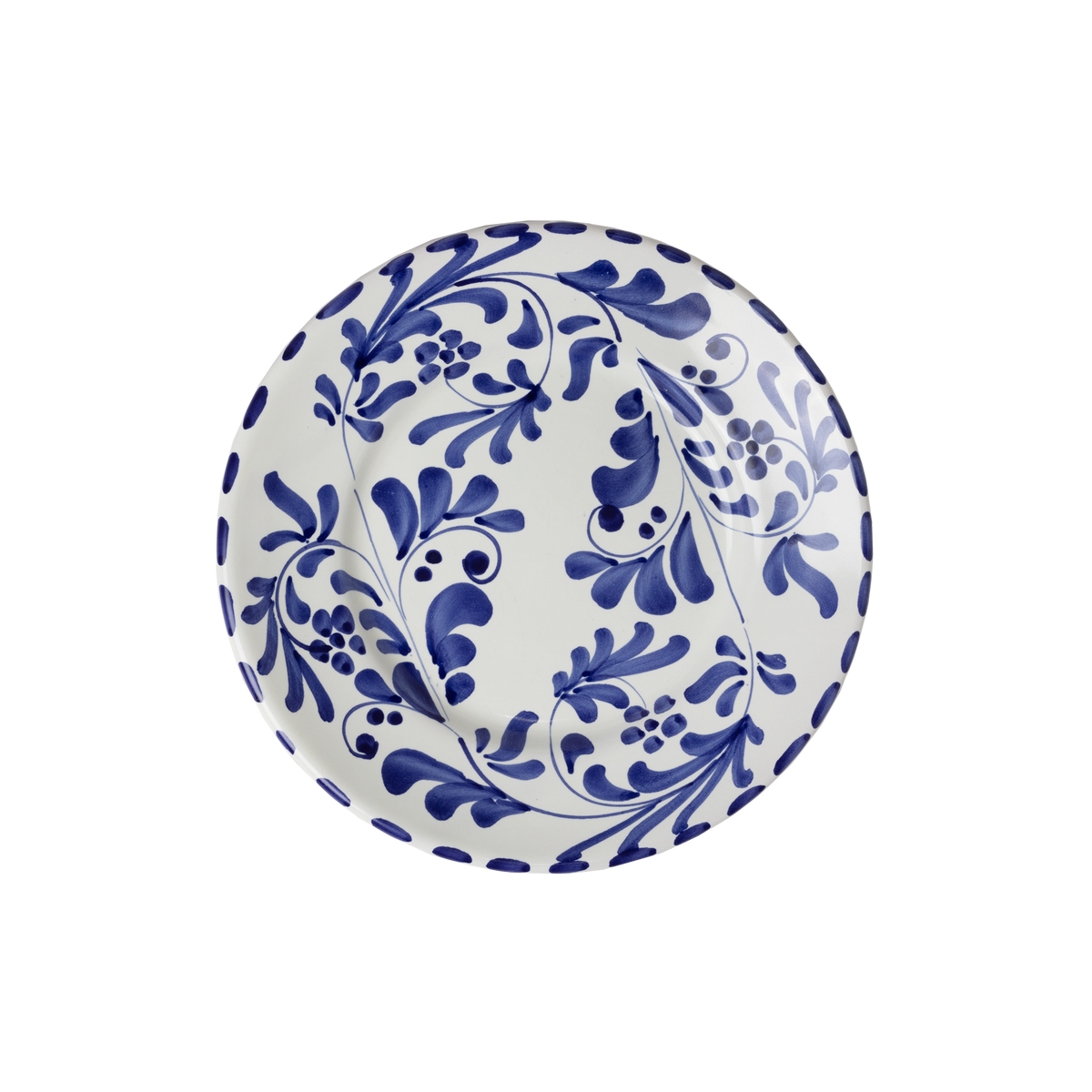 Small Plate