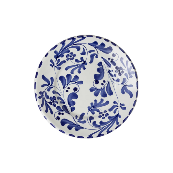 Small Plate