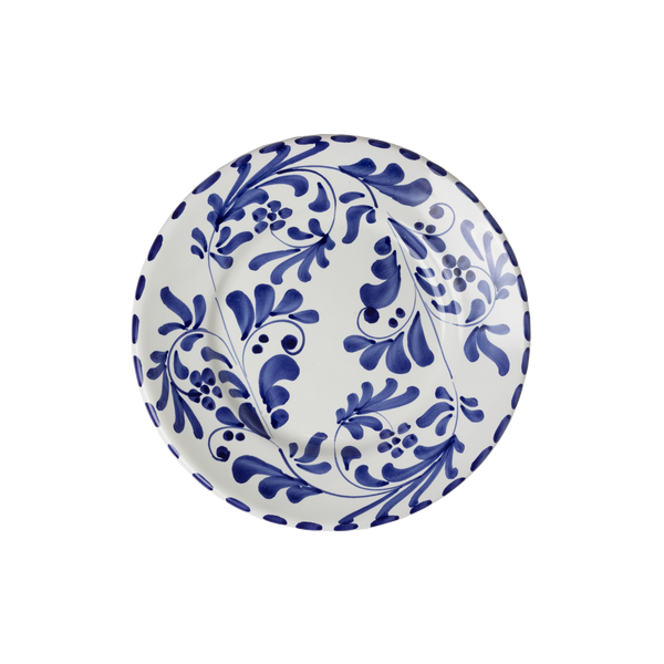 Small Plate