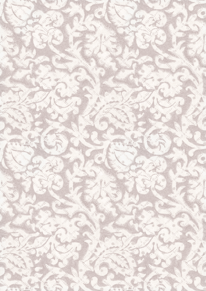 Huxley Wallpaper - Grey Quartz