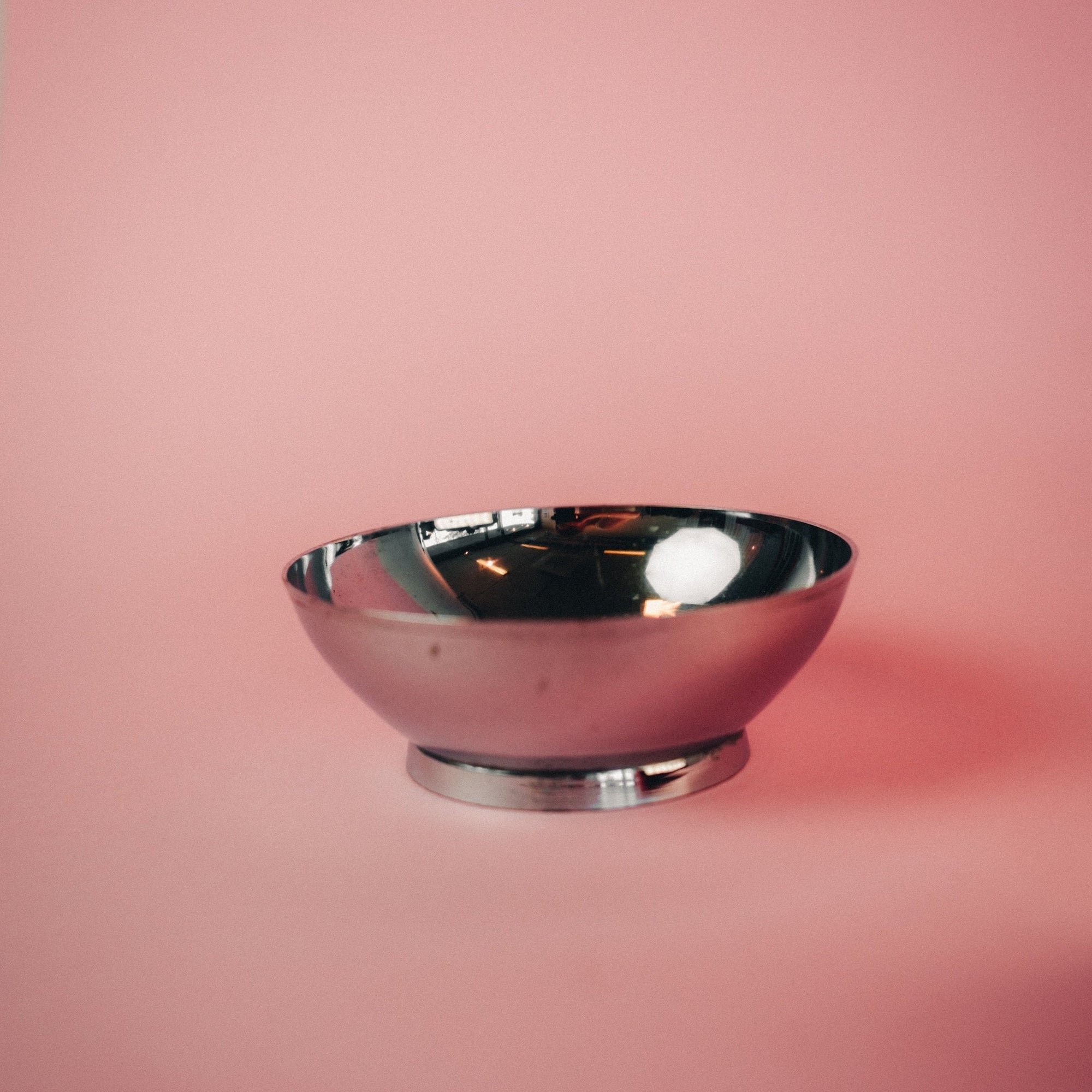 Small Bowl