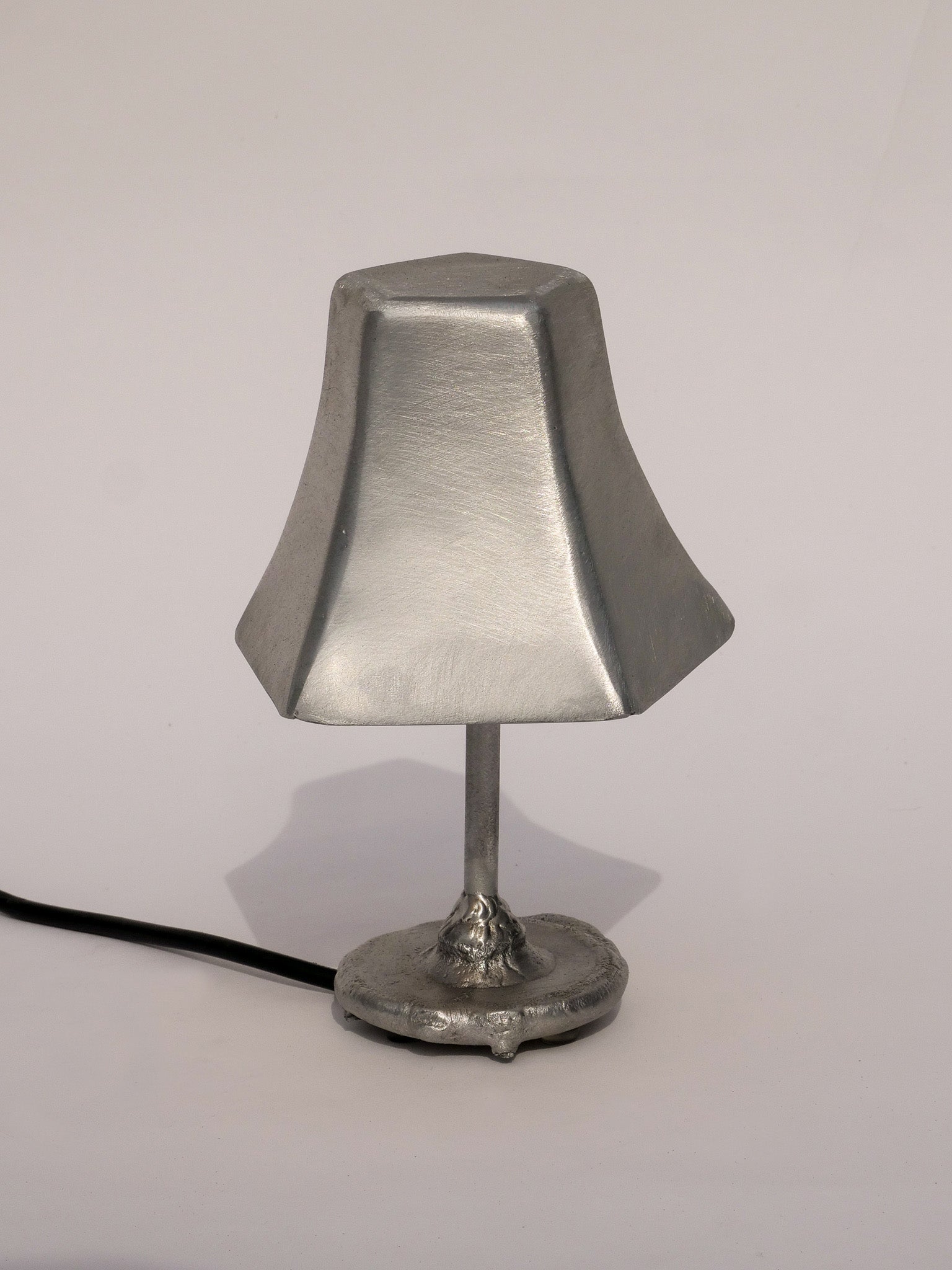Dream/Reality Lamp