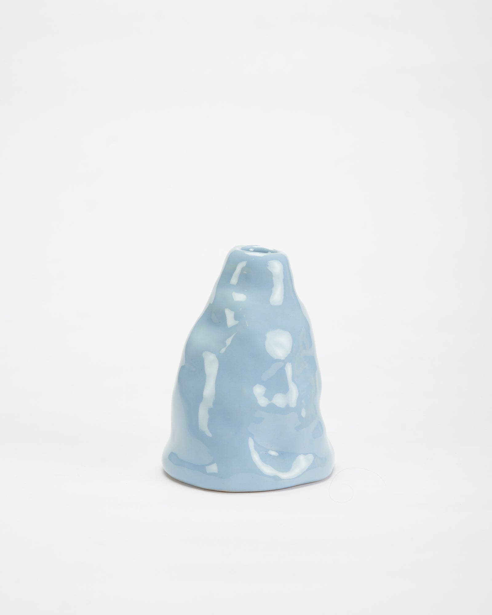Small Dotted Vase