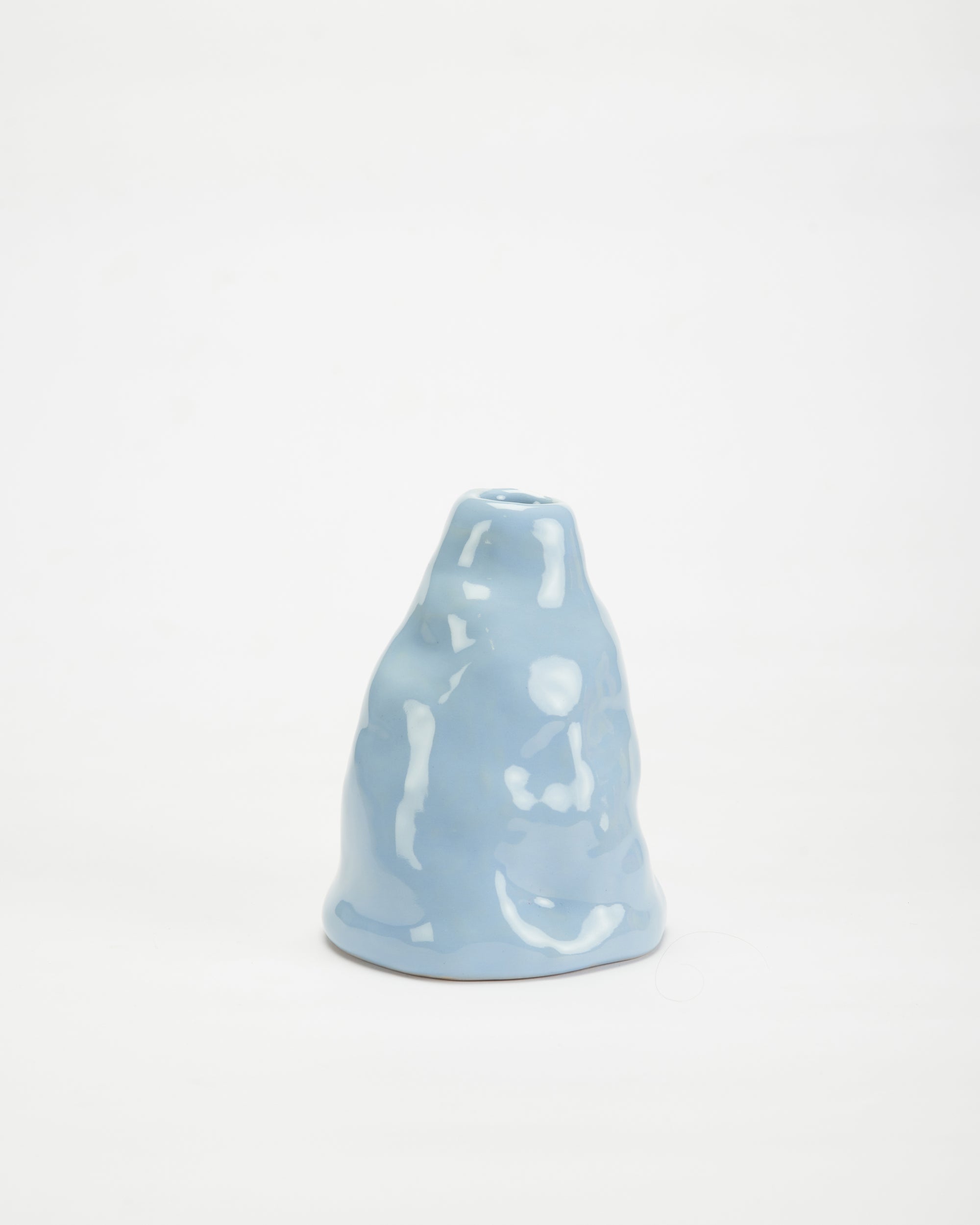 Small Dotted Vase