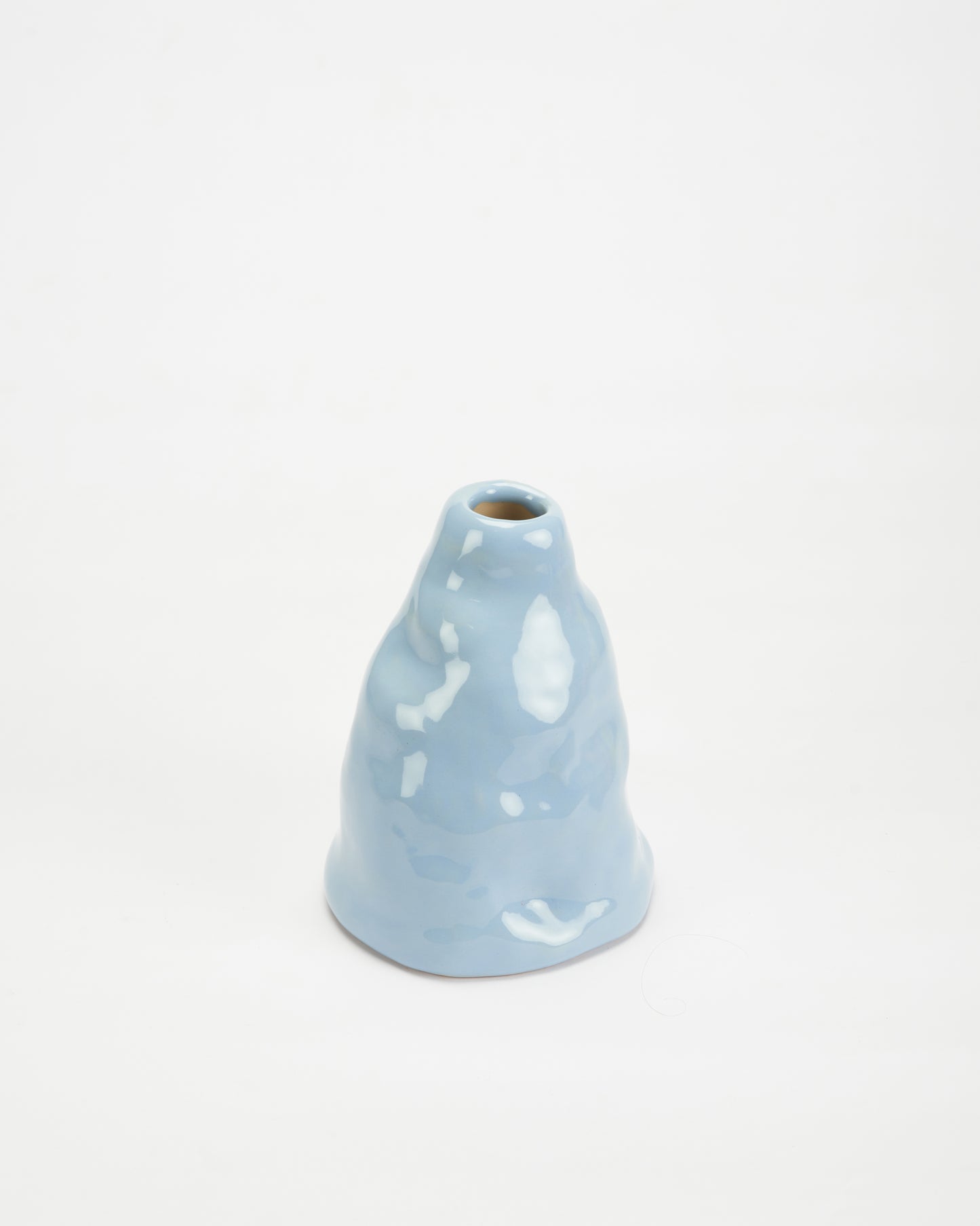 Small Dotted Vase