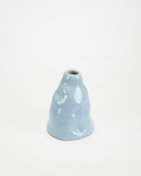 Small Dotted Vase
