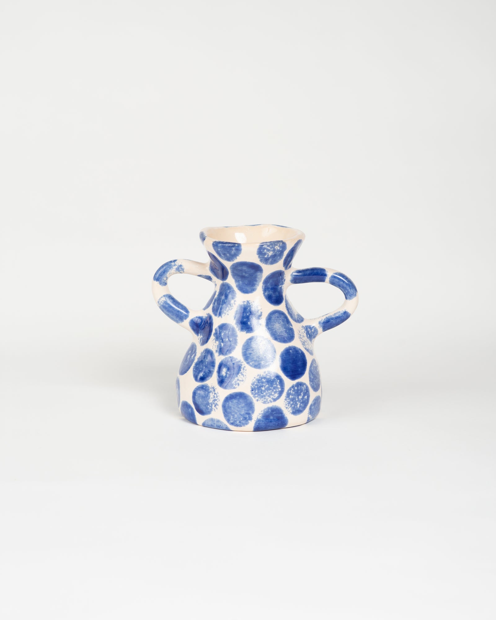 Baby Amphora Vase