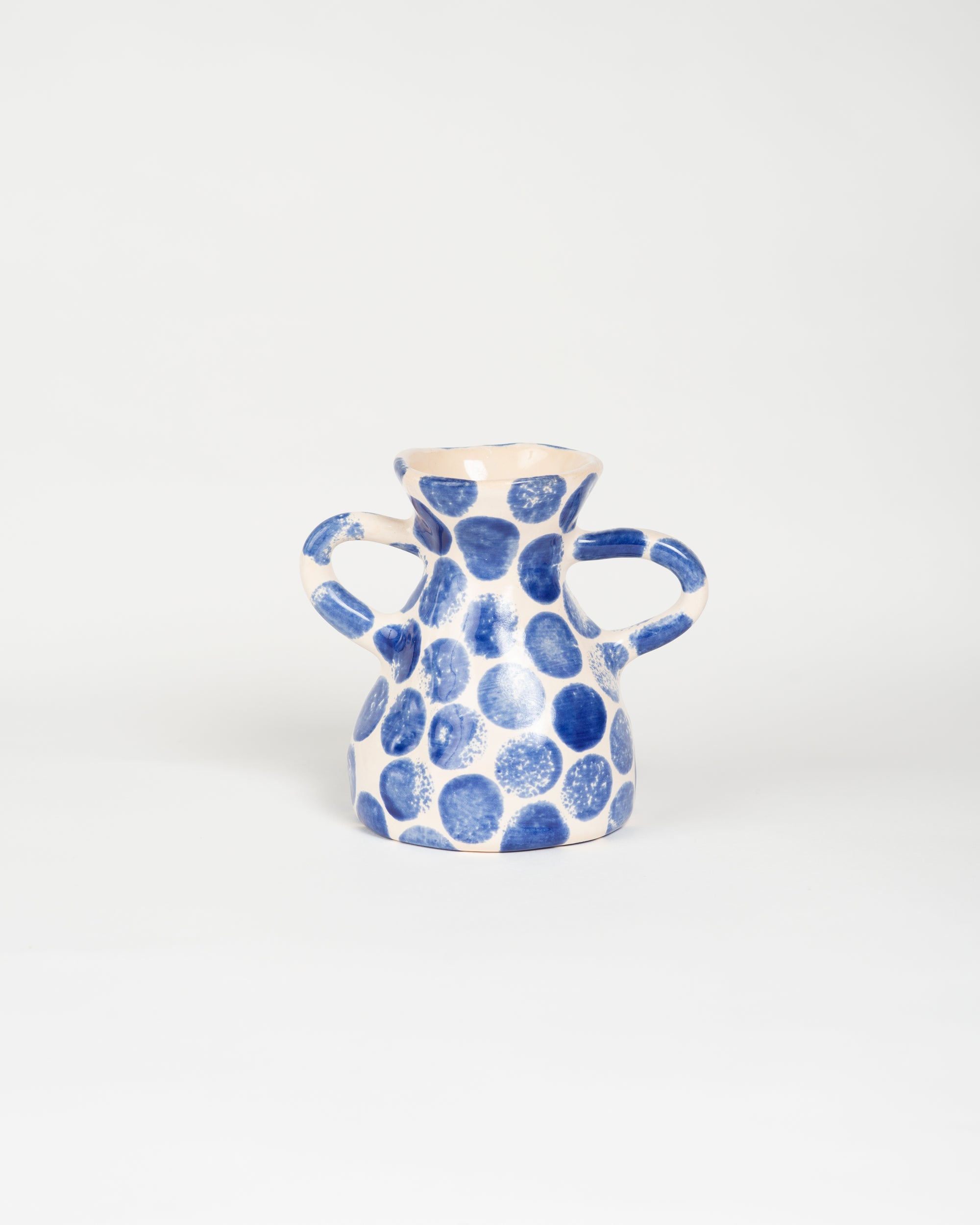 Baby Amphora Vase
