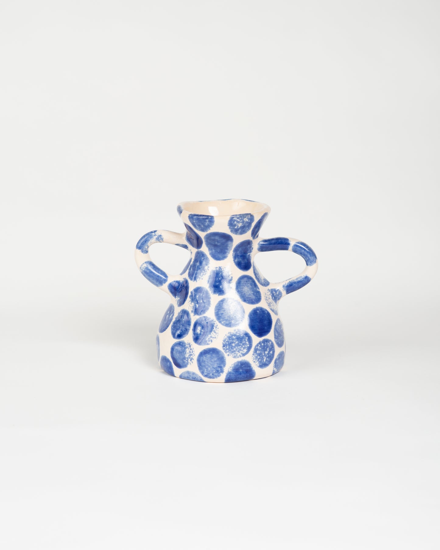 Baby Amphora Vase
