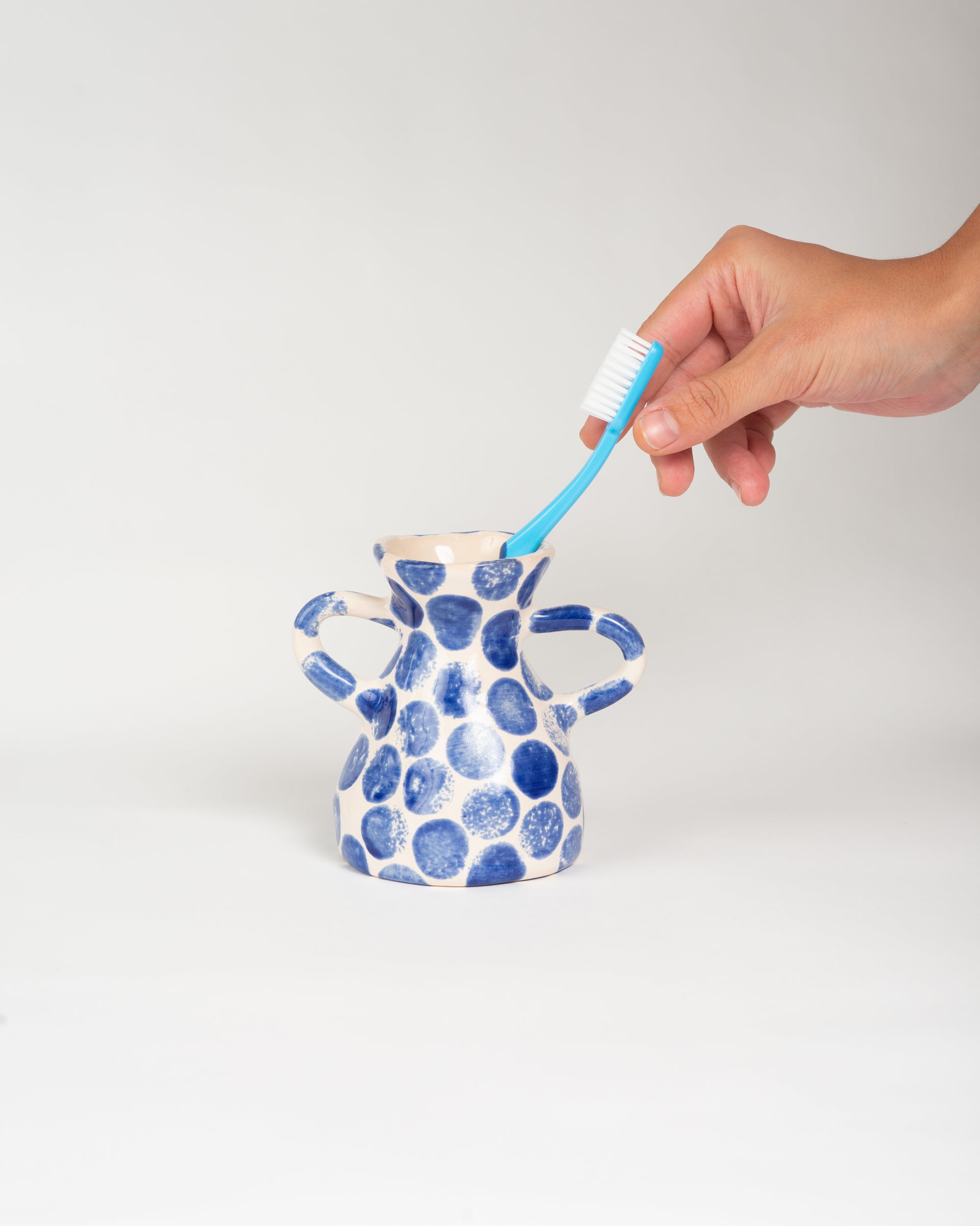Baby Amphora Vase