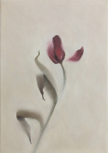 Softly as a Breath Artwork