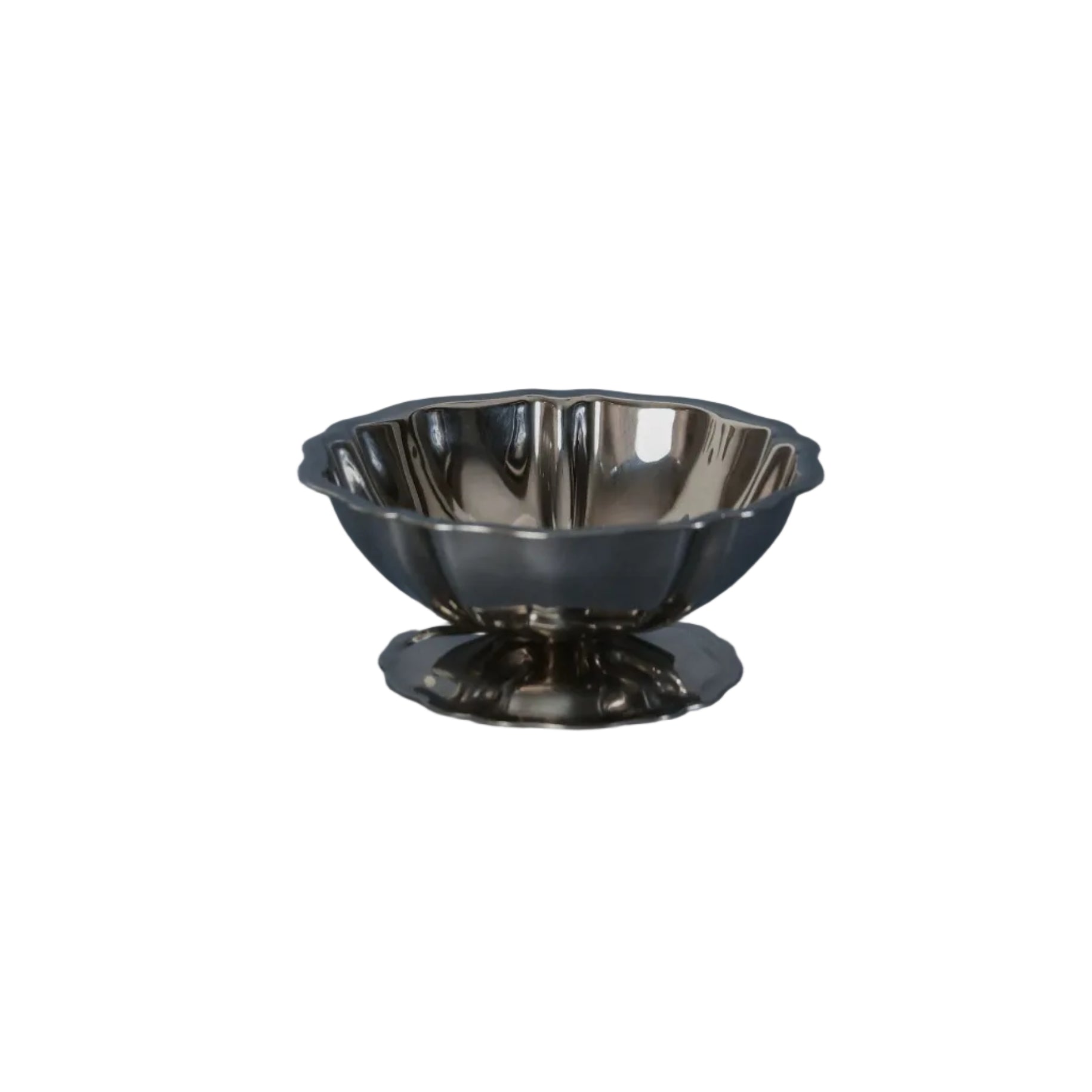 Shiloh Classic Sorbet Coupe