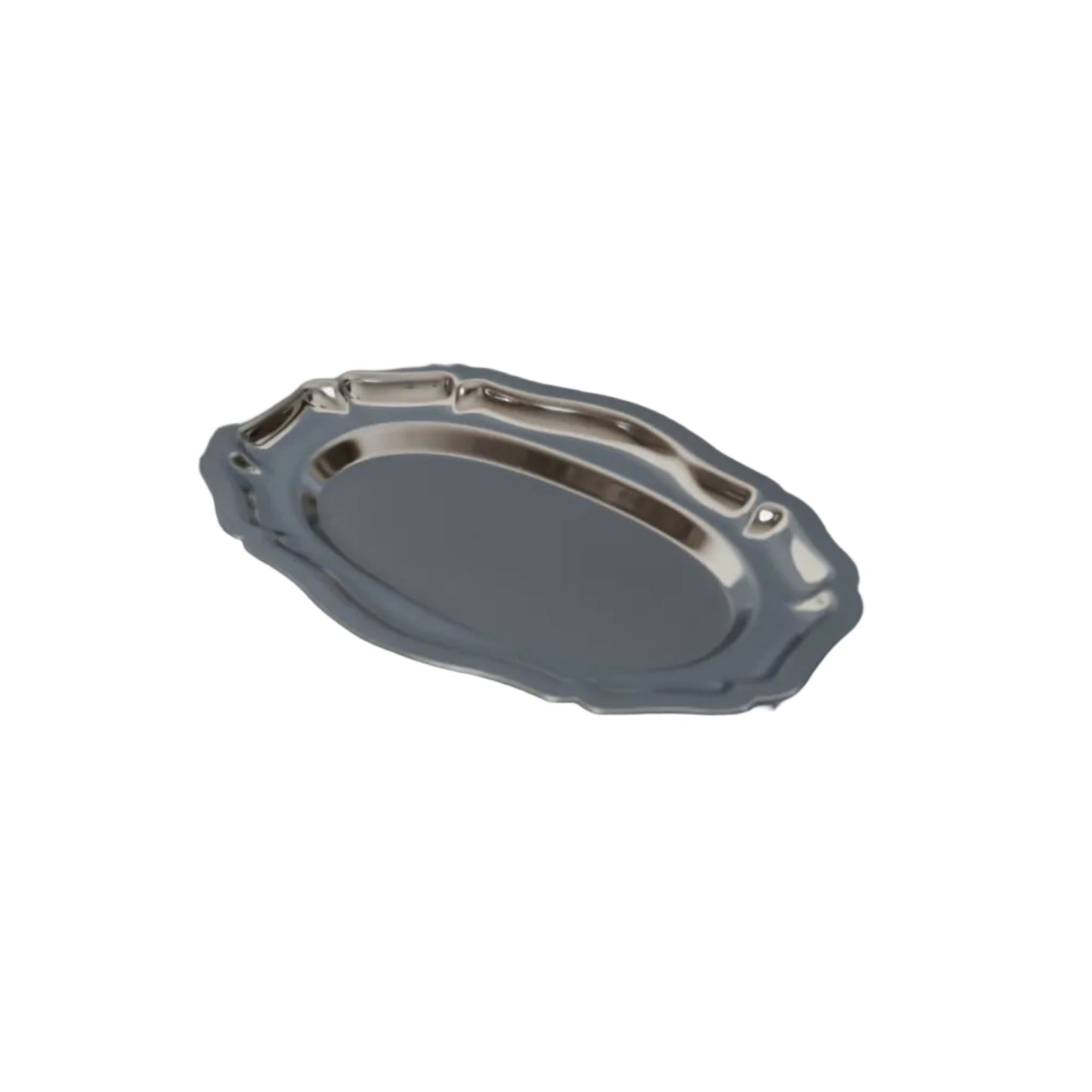 Shiloh Classic Tray