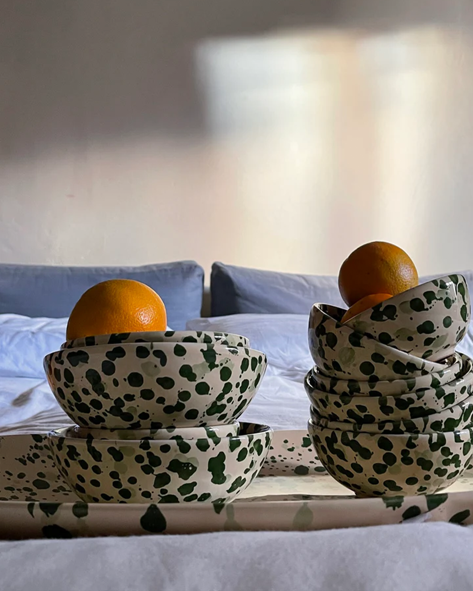 The Soup Bowl