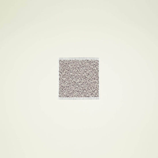 Space Dye Terry Towels - Grey