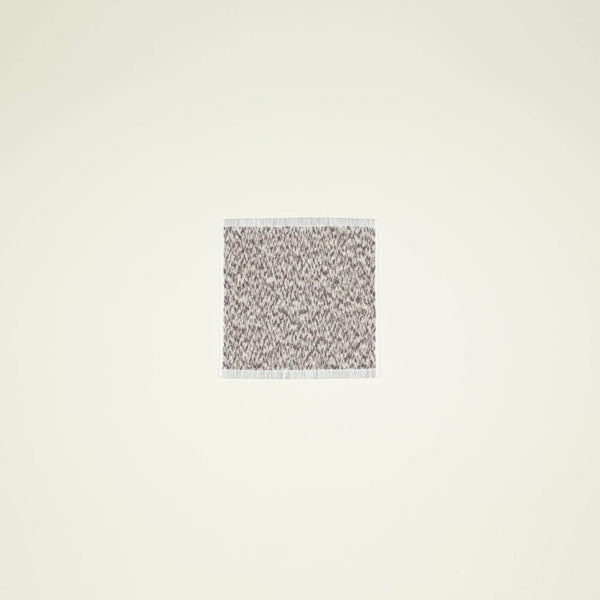 Space Dye Terry Towels - Grey