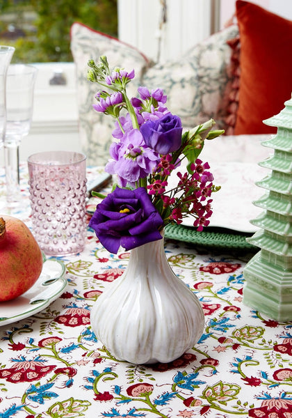 Spice Up Your Space Garlic Bud Vase - Casa by Josephine Jenno