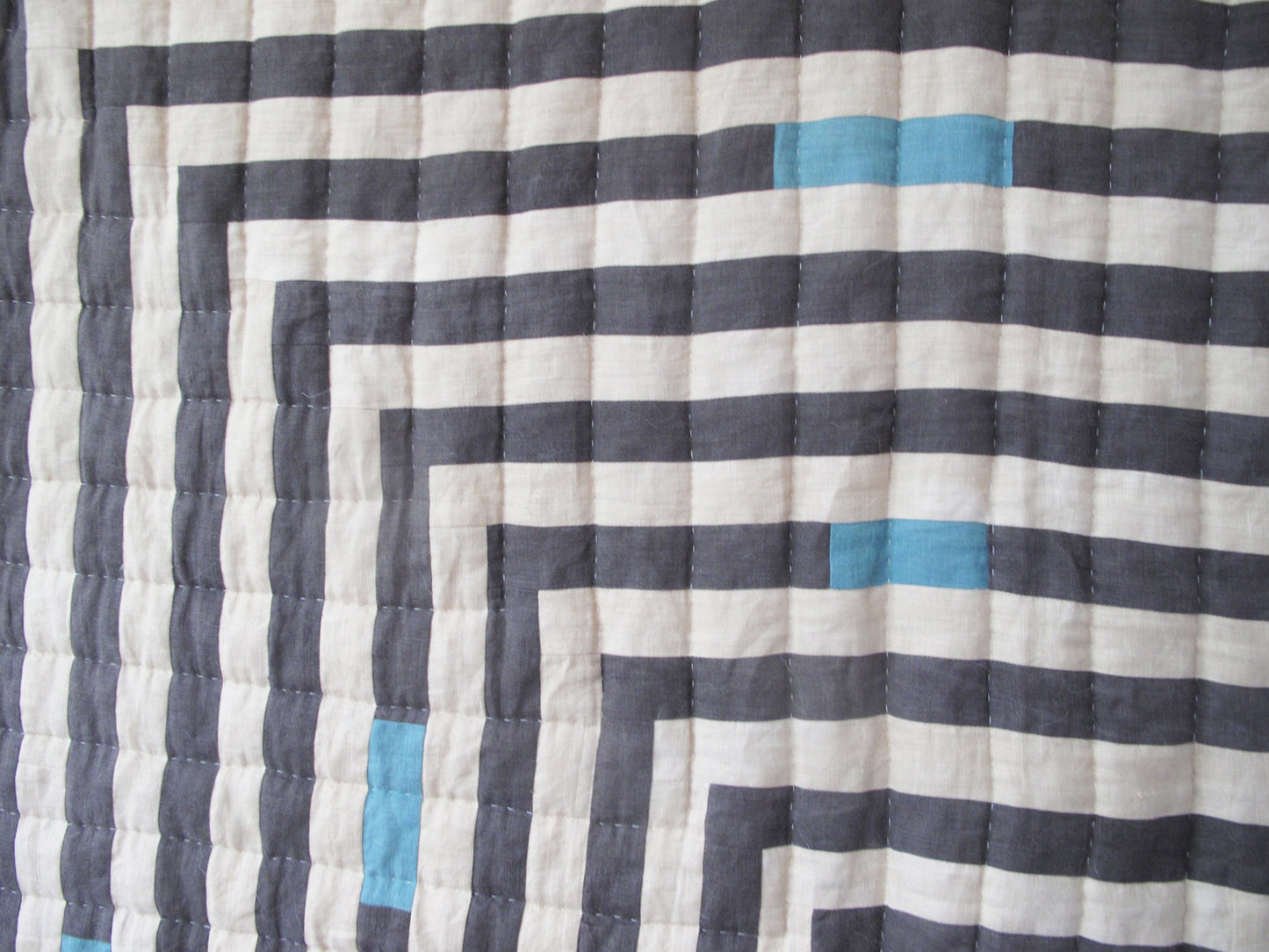 Spiral Quilt